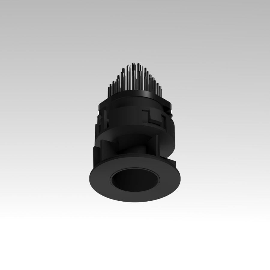 Утопленный светодиодный прожектор Modular Lighting Instruments TETRIX ARCH-00070432 - Вид №82