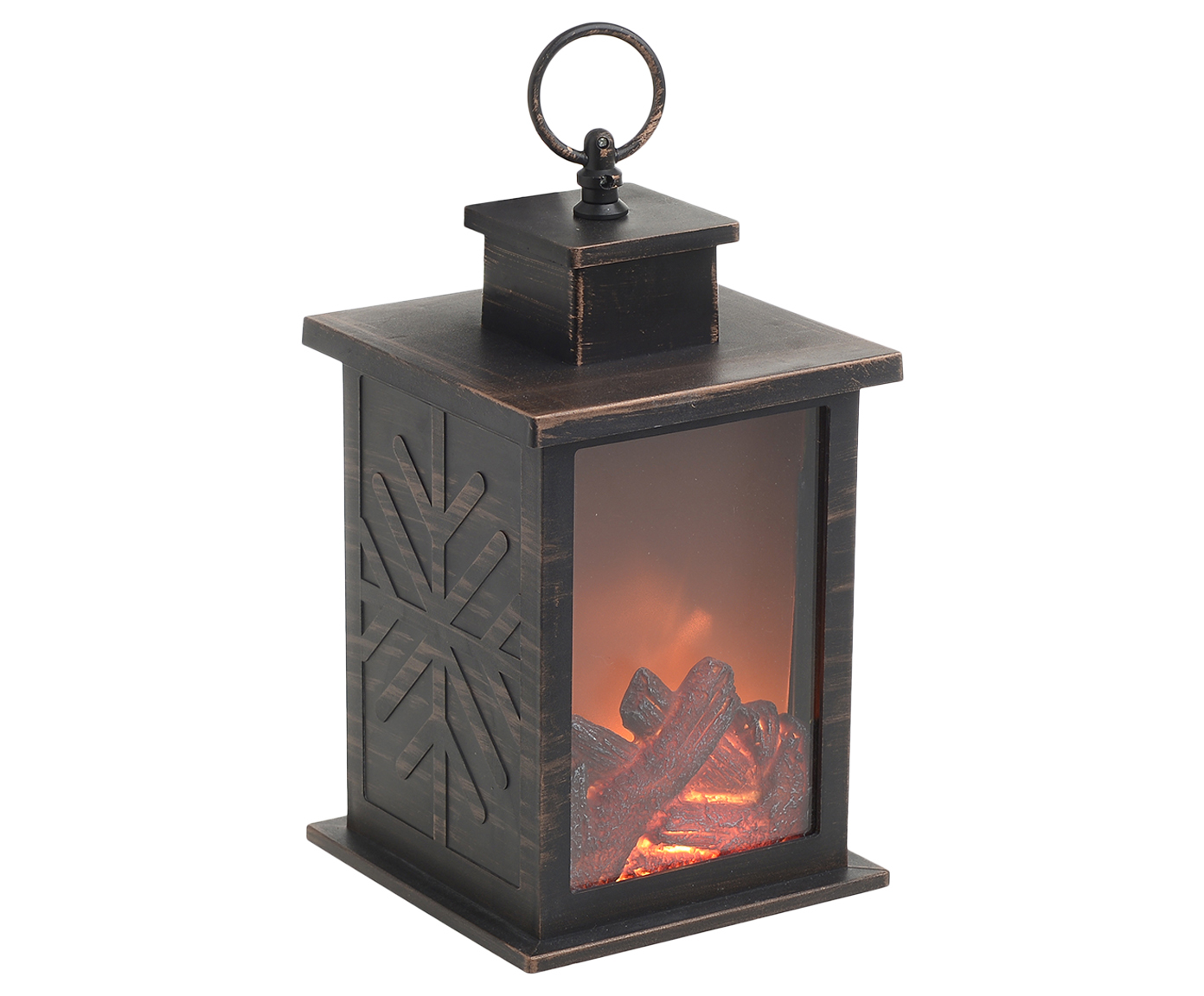 3870770.0002 Фонарь с led, таймер на 6 часов TO4ROOMS 