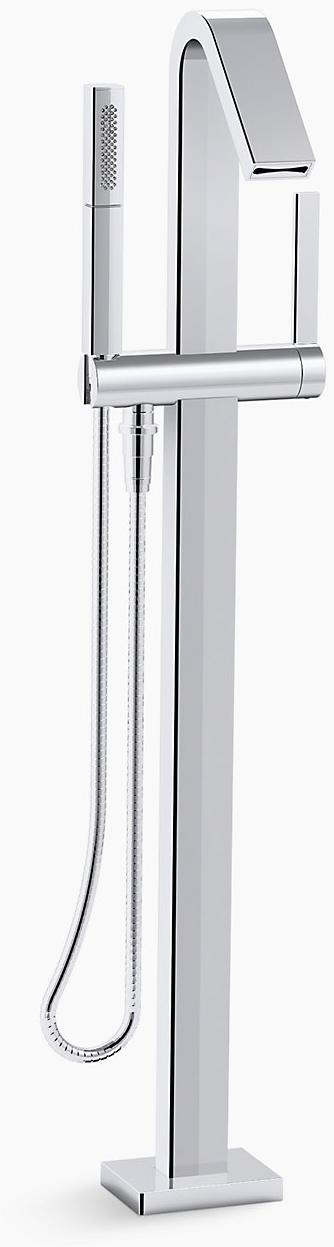 KOHLER  K-T97330-4-CP 