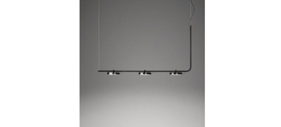 055004 Подвес T-3541-W Estiluz Aro