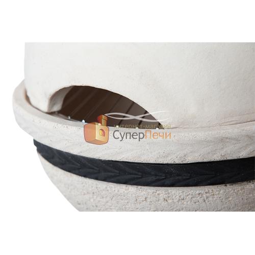 Микро-тандыр Амфора настольный 2448 - Вид №1