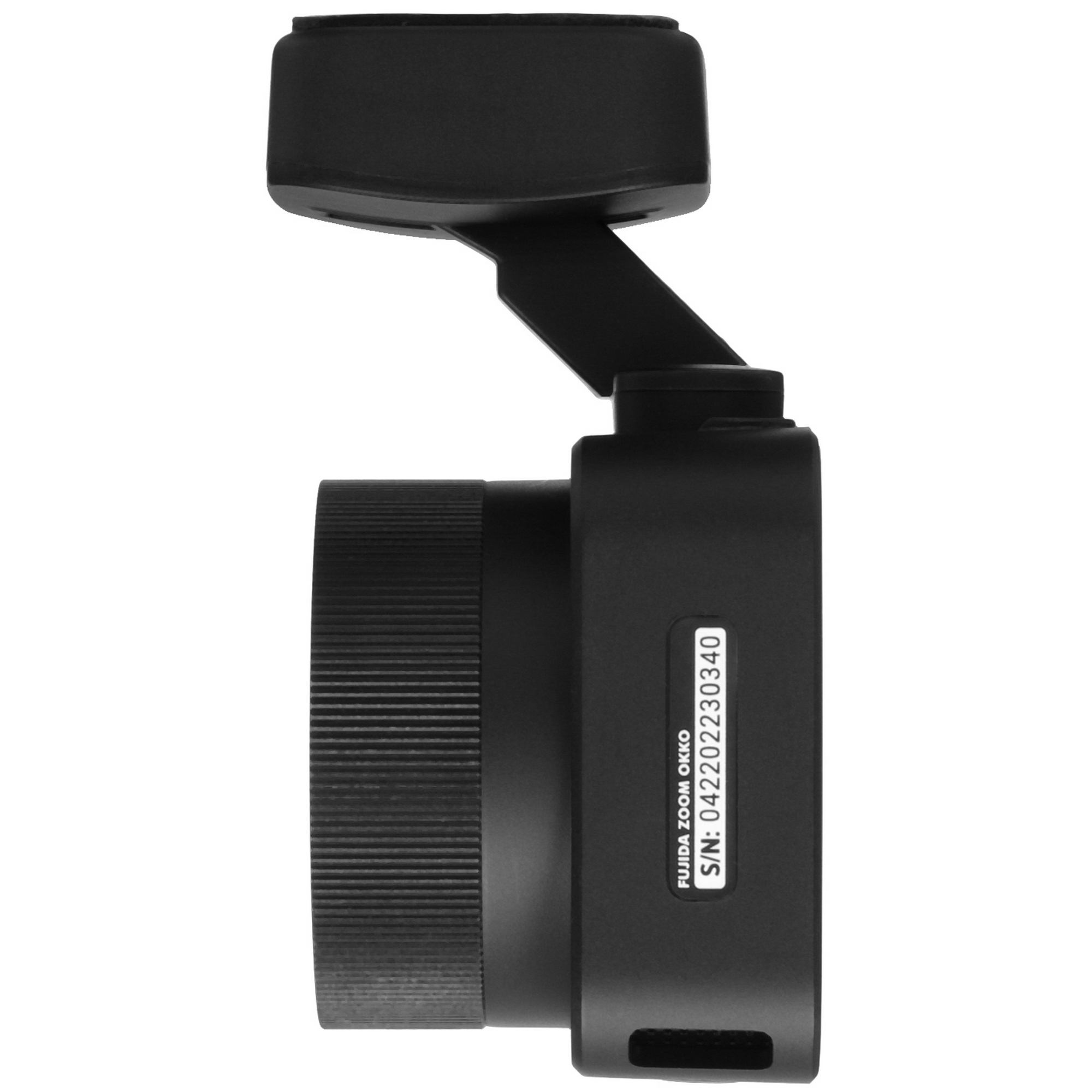 9914817 Видеорегистратор Fujida Zoom Okko WiFi STDN-0010977 - Вид №3