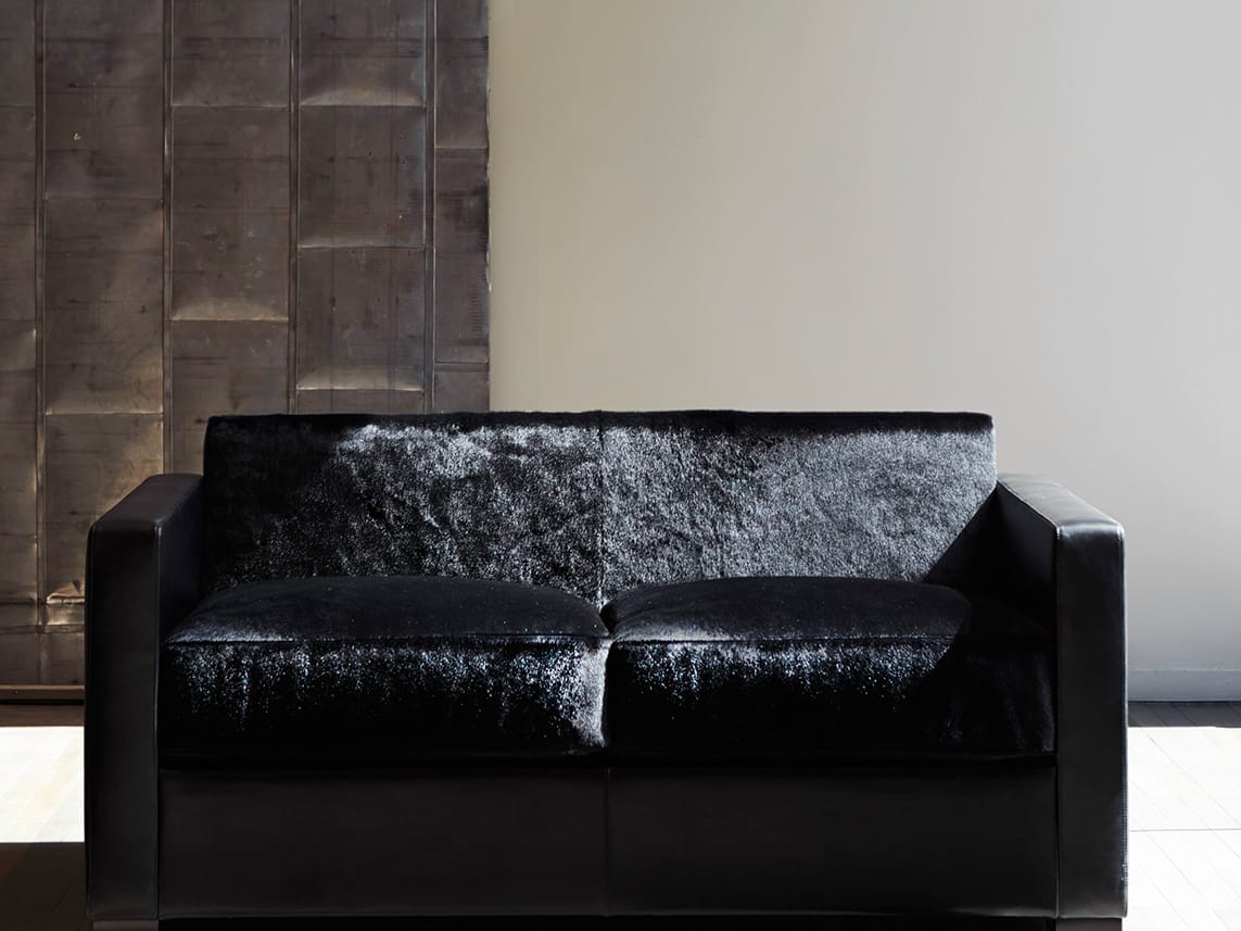 2-местный диван Poltrona Frau коллекция-диваны и кресла ARCH-00037701 - Вид №2