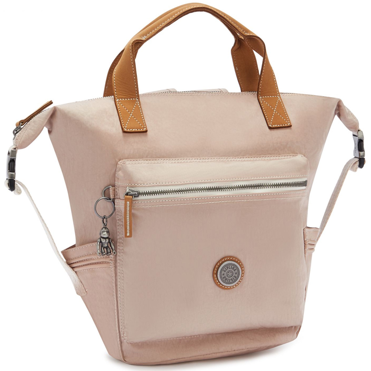 KI4112K63 Рюкзак Small Backpack Kipling Tsuki S  - Вид №4