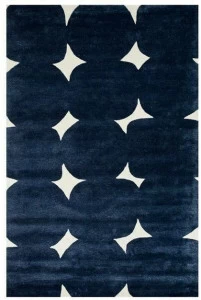 Jaipur Rugs Узорчатый ковер Gramercy