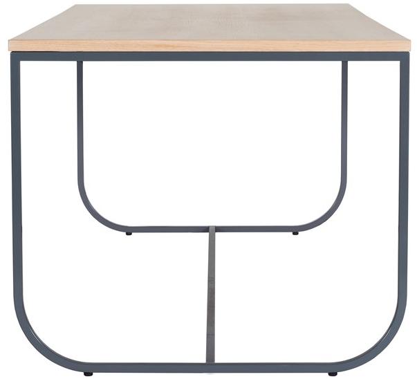 ASPLUND Прямоугольный обеденный стол Tati sun-id-1491685 - Вид №9