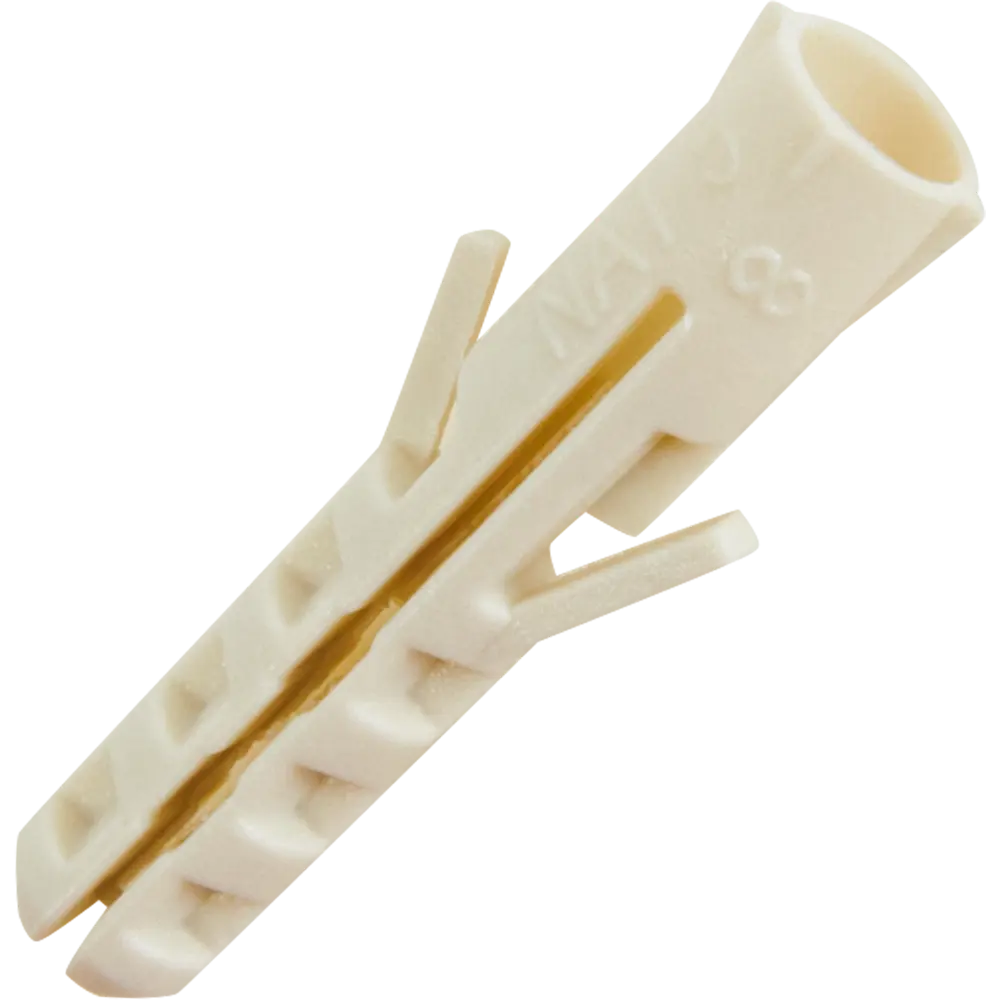 SORMAT NAT 5 - нейлоновый дюбель для прочного крепления в бетон и кирпич 84256757