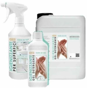 Geal Гелевая раковина