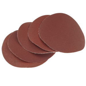 Круг шлифовальный ELITECH 1820.164600 5 шт 9205737