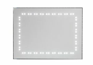 Зеркало Aquanet LED 07C 80