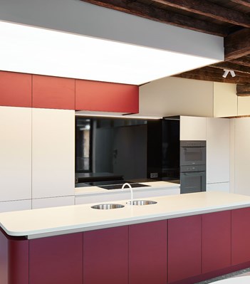 5471R-081ST Смесители для душа vola  - Вид №8