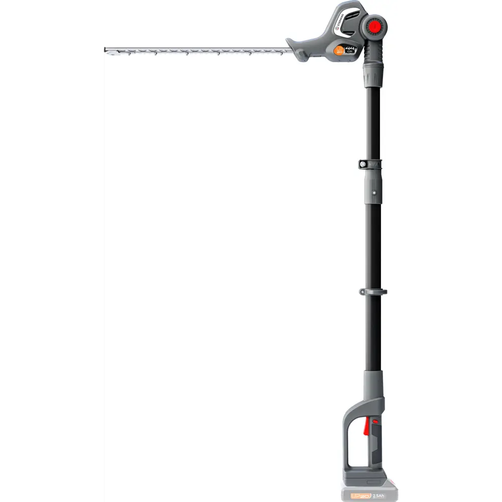 Кусторез аккумуляторный Sterwins 20 В, телескопическая ручка STLM-2176009 - Вид №2