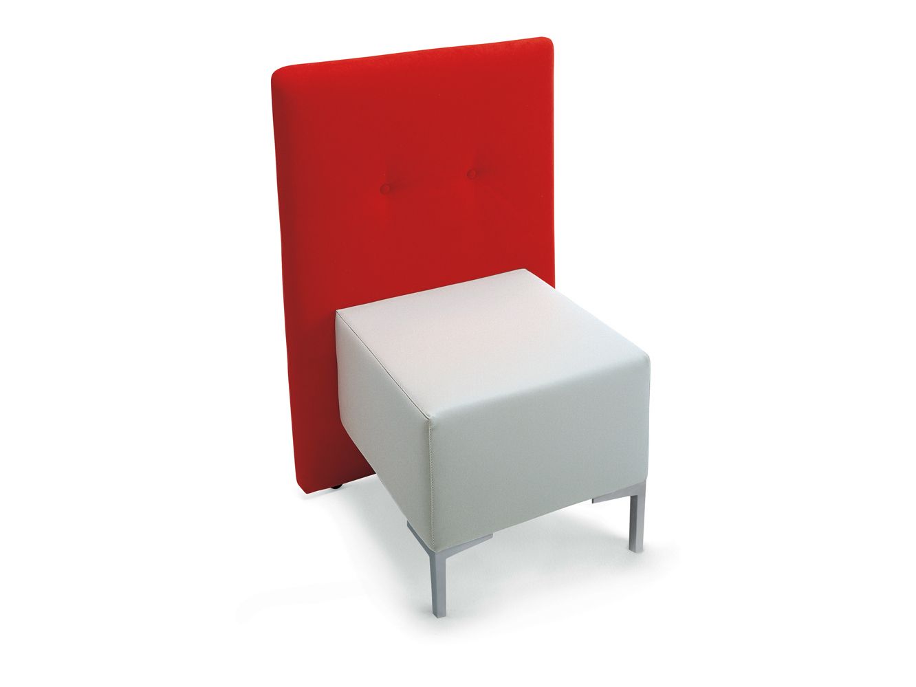 Кресло из искусственной кожи Gamma & Bross Gamma Store ARCH-00123493 - Вид №1