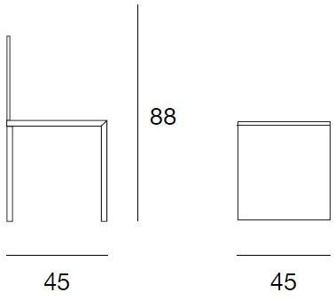 Pacini & Cappellini Кожаное кресло  5445  - Вид №2