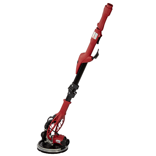 Шлифовальная машина для стен и потолка REDVERG RD-WS900 5483185 STDN-0120802