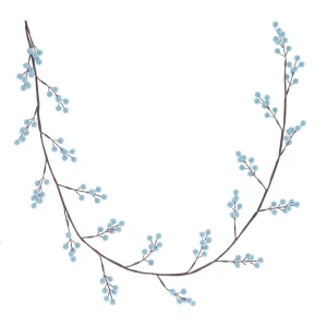 89378963 Гирлянда Рождественская 936091 167 см STLM-1510927