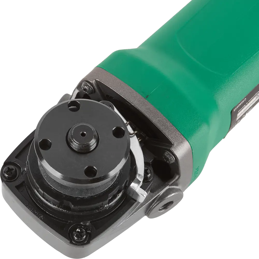 УШМ сетевая Hikoki G13SE3, 1400 Вт, 125 мм STLM-2095198 - Вид №3