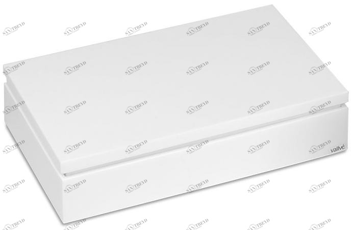 Vallvé Контейнер для смолы Orient 0070002