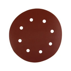 Круг шлифовальный Свое ремесло P220 180 мм, 5 шт.