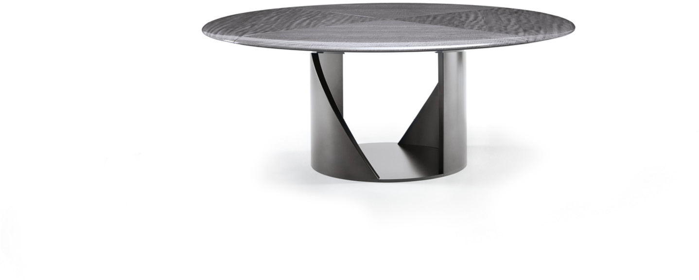 3815 Mirage круглый стол - giorgio collection