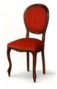 Стул  MIRANDOLA M894/S