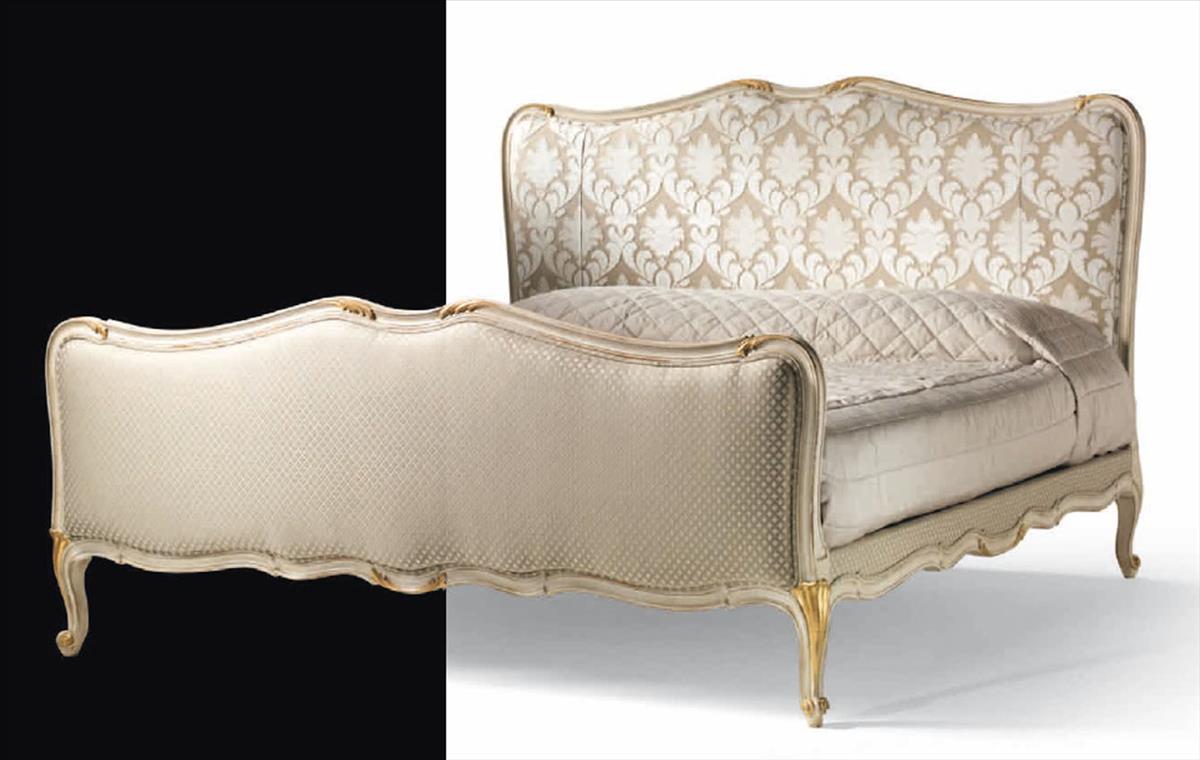 Кровать  SALDA ARREDAMENTI 2380 