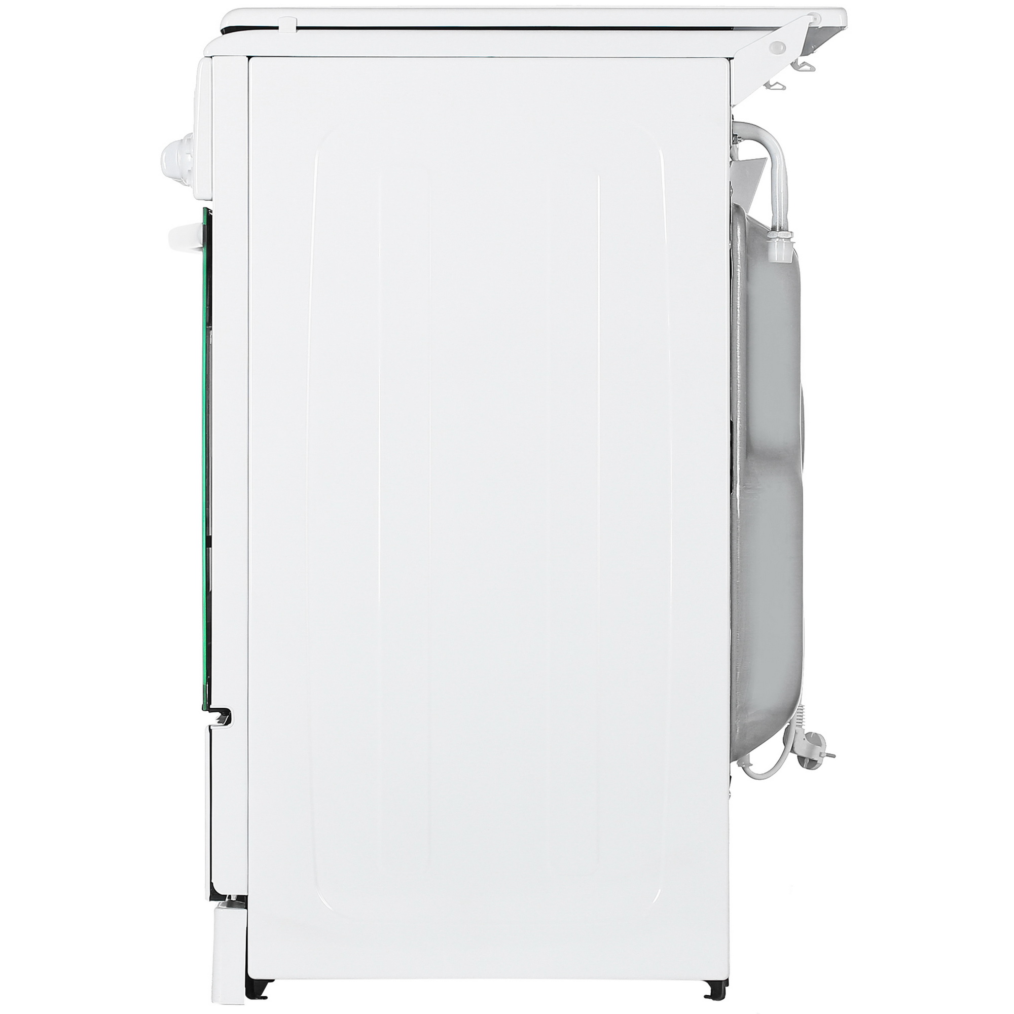 4757998 Газовая плита Gefest GS 32W633 белый STDN-0014864 - Вид №2