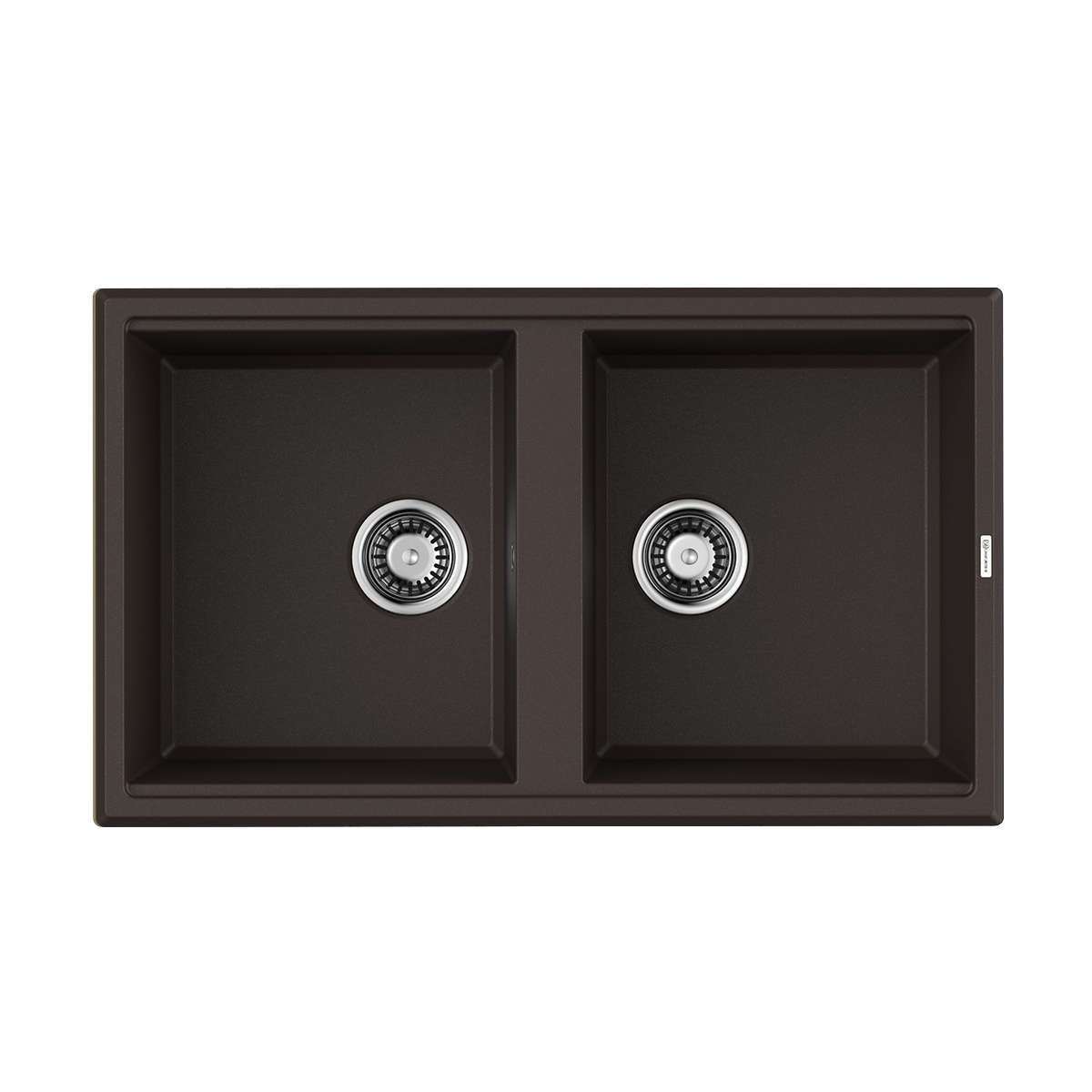 Кухонная мойка Tedori 86-2 DC OMOIKIRI 4993928