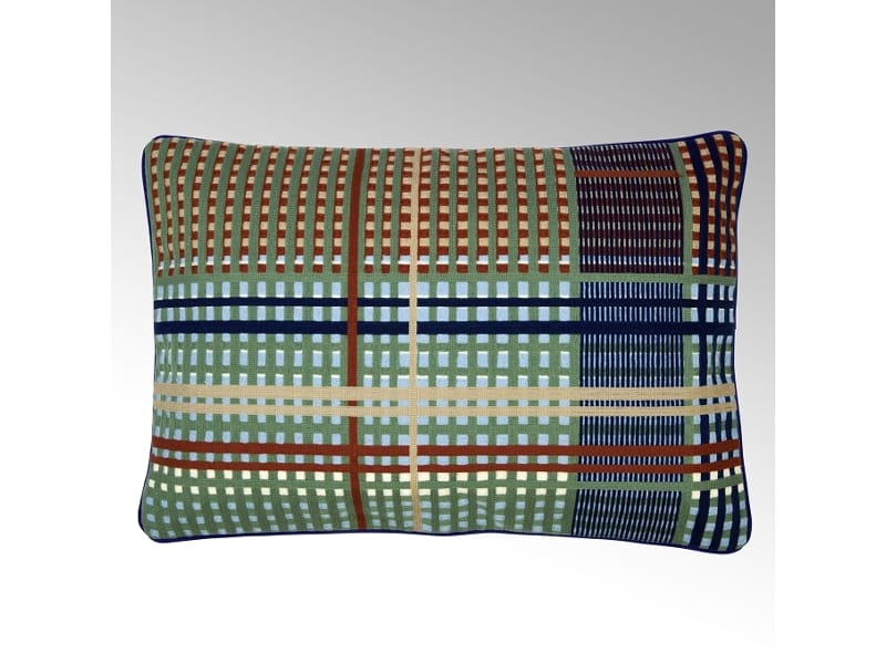 Прямоугольный чехол для подушки LAMBERT DUBLIN ARCH-00128538 - Вид №1