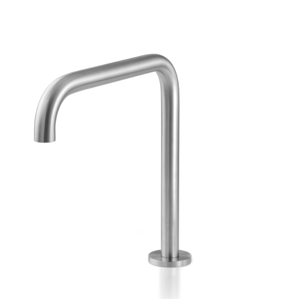 Фиксированный верхний излив для раковины CAN193 linki 