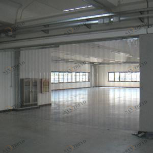 A.T.I. Dainese Гибкая дверь в полоску sun-id-1421401