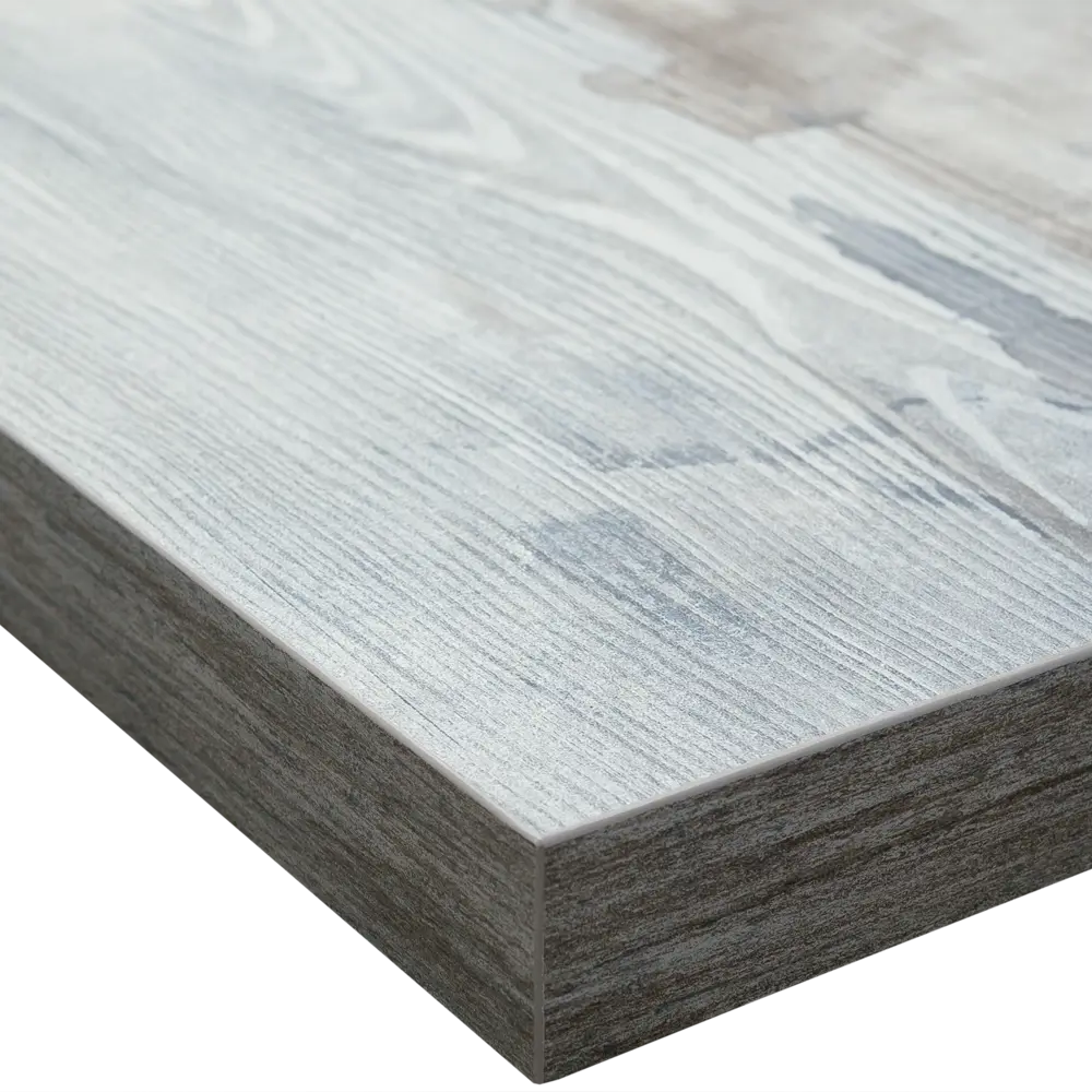 Столешница Берлин 240x4x60 см ЛДСП/пластик DELINIA STLM-2035428 - Вид №1