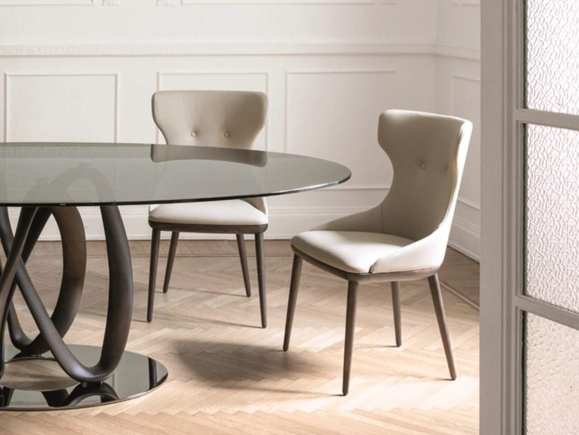 Porada Кожаное кресло Iron sun-id-1452966 - Вид №2