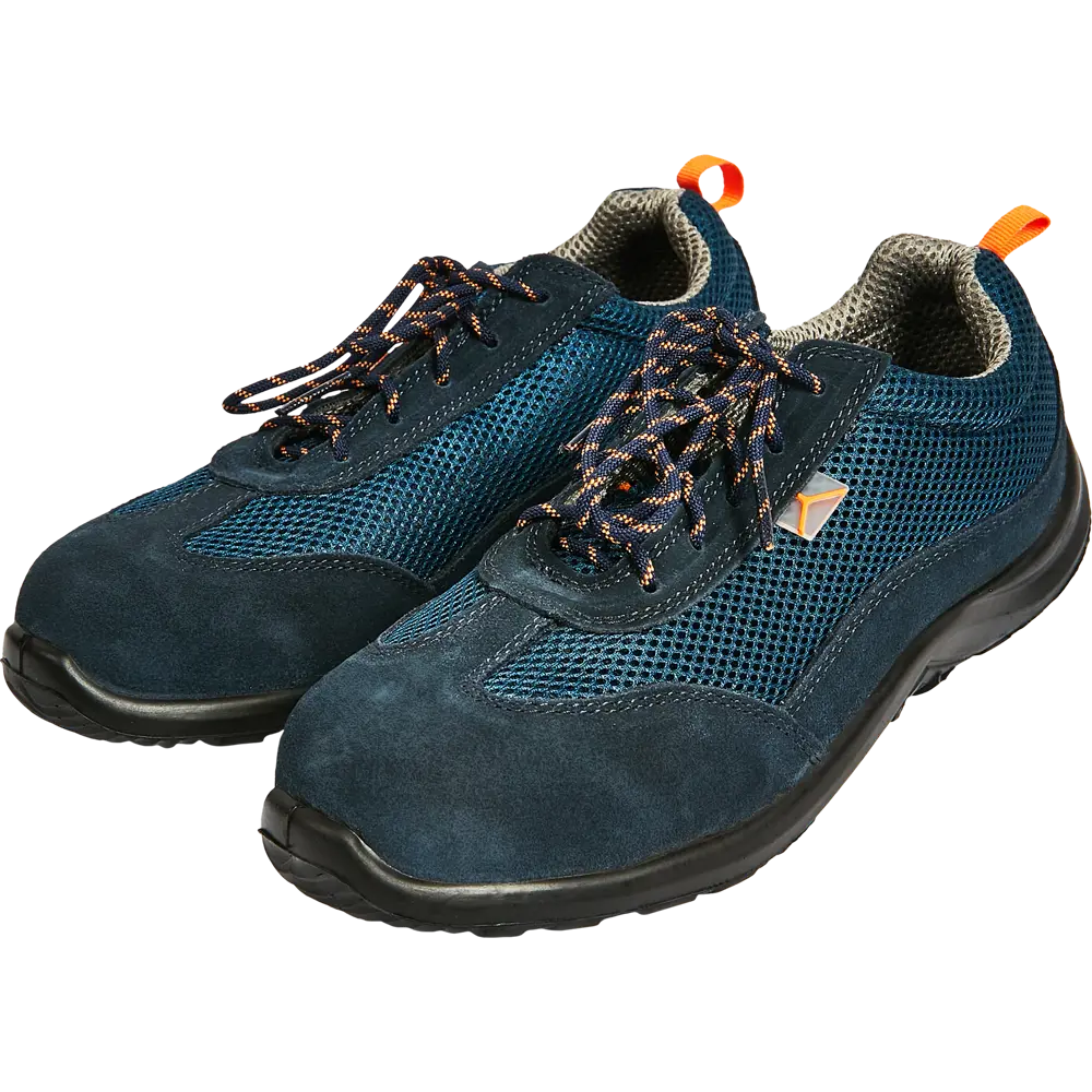 Полуботинки Delta Plus Como: надежная защита и комфорт 82410374 STLM-0846429