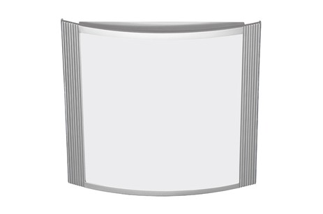 DST-423 Myra semi-recessed Daisalux Светильники аварийные Серебристо-Серый 