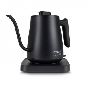 8195376 Электрочайник CASO Coffee Classic Kettle черный