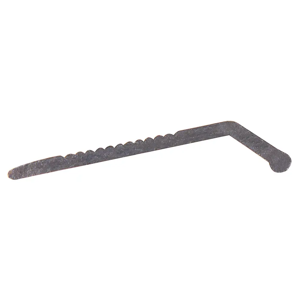 Кант алюминиевый 001, 1 м, цвет золото Santreyd STLM-2093575 - Вид №2