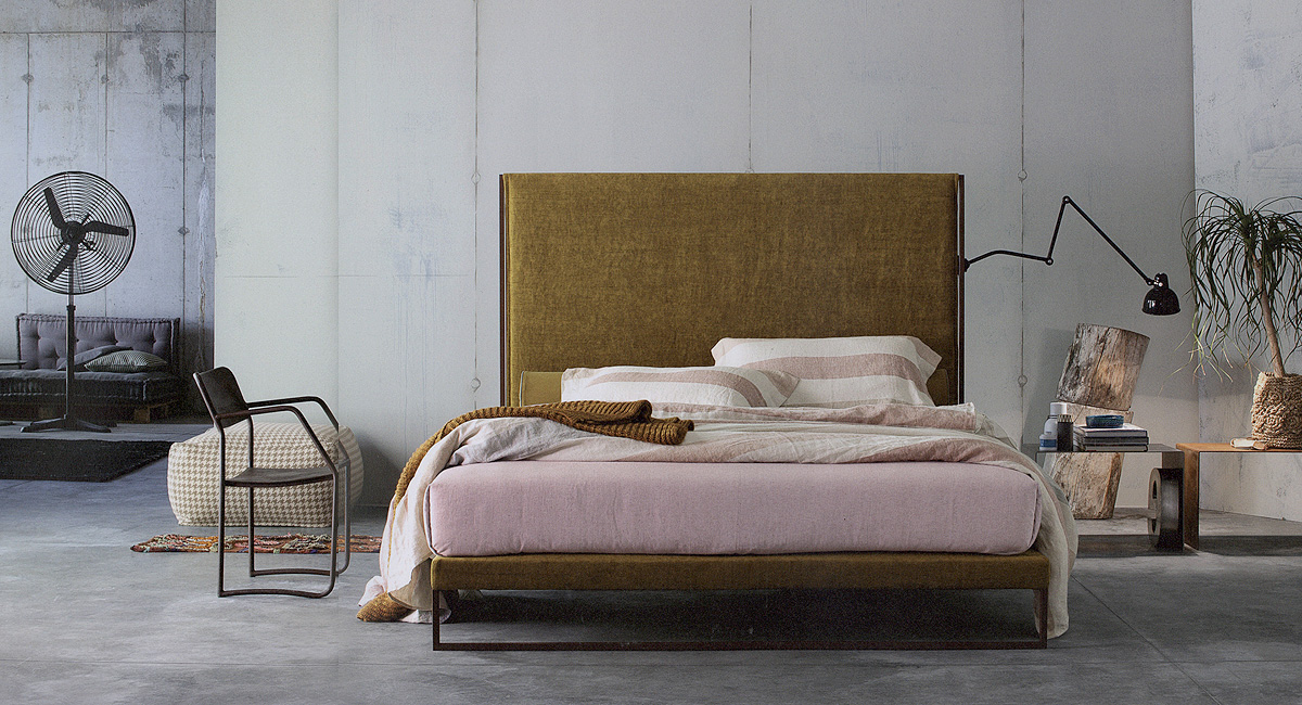 Кровать FRAME TWILS 14F16500N  - Вид №3