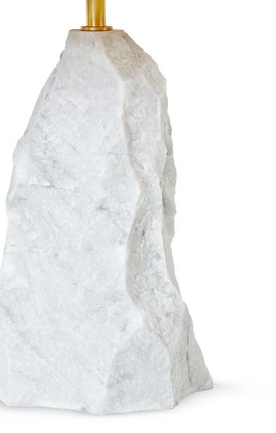 Ginger & Jagger Настольная светодиодная лампа из каррарского мрамора Earth to earth sun-id-1360752 - Вид №2