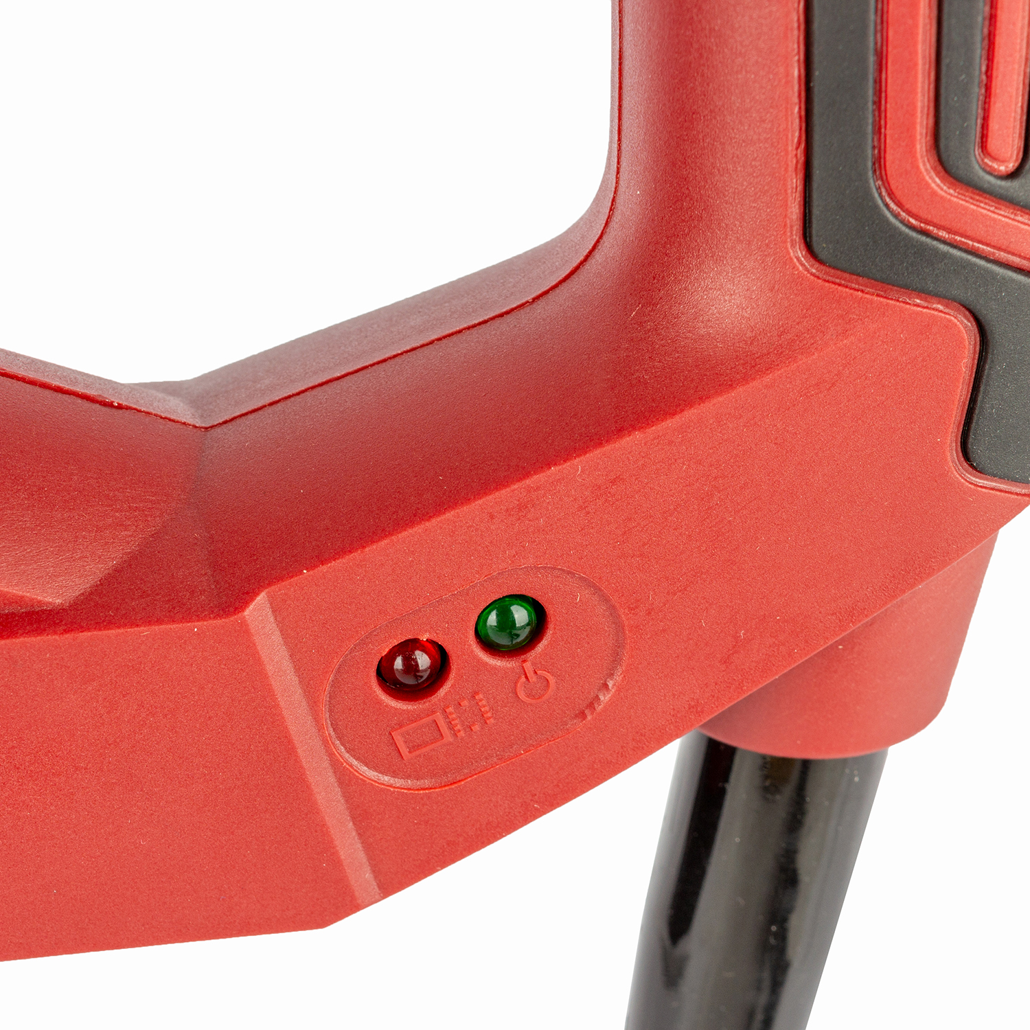 Перфоратор REDVERG RD-RH1200S 5486290 STDN-0096837 - Вид №6