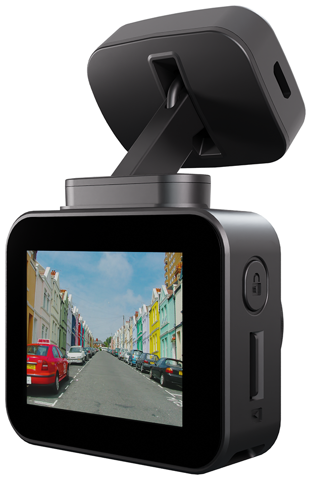 9914817 Видеорегистратор Fujida Zoom Okko WiFi STDN-0010977 - Вид №9