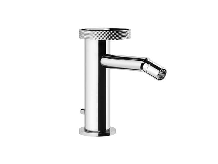 Смеситель для биде из латуни с поворотным горлышком Gessi кольцо ARCH-00092863 - Вид №1