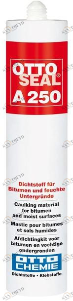 8-Chemie Герметик для битума и влажных оснований Ottoseal® sigillanti sun-id-1433400
