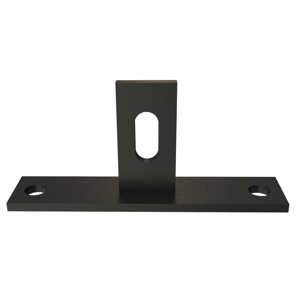 Кронштейн для крепления к кирпичным столбам Santreyd STLM-2004677 - Вид №1