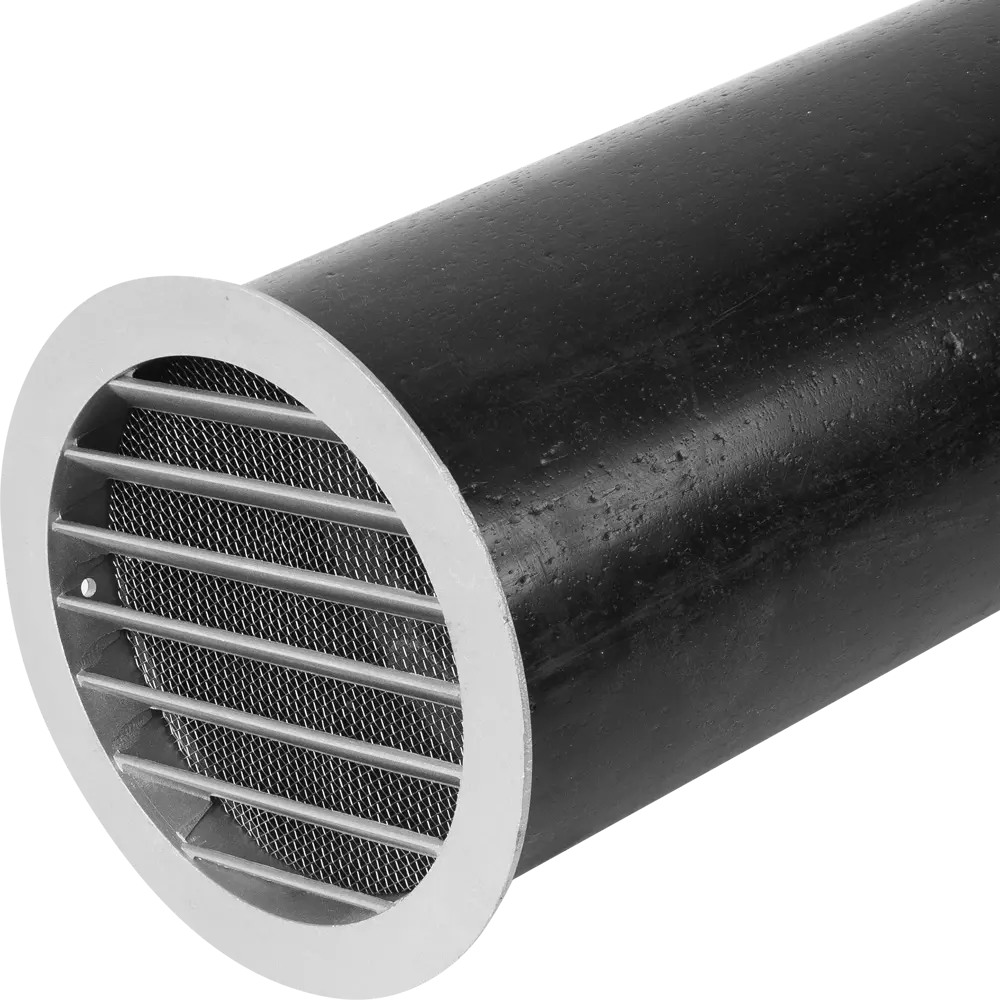 Santreyd КИВ-125 Приточный клапан для эффективной вентиляции 82477718 STLM-0027872