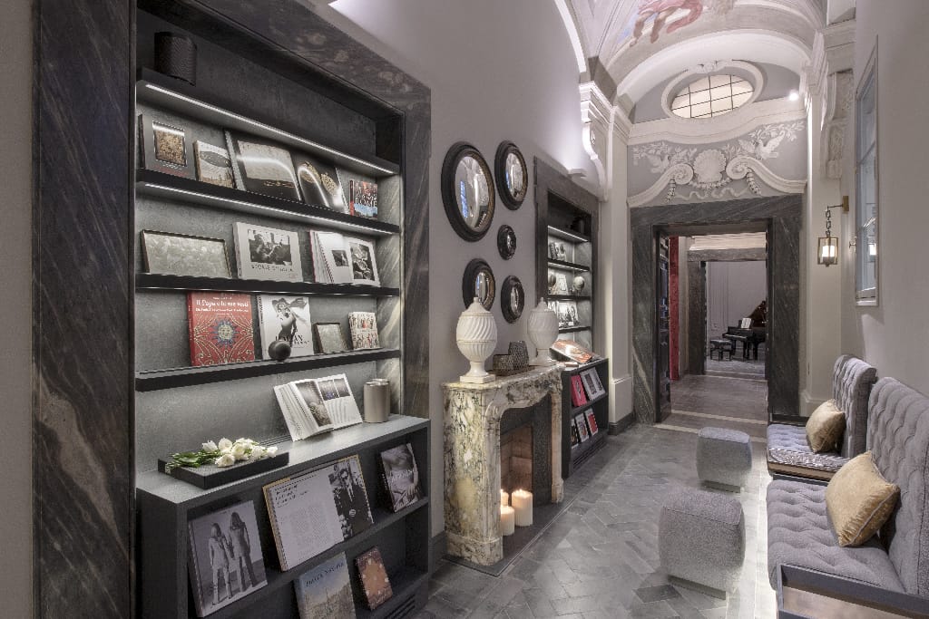 Заливка формы алюминия Сид освещения следа iGuzzini View Opti Linear ARCH-00049853 - Вид №4