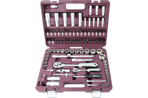 Набор инструментов Thorvik TS094 9086609