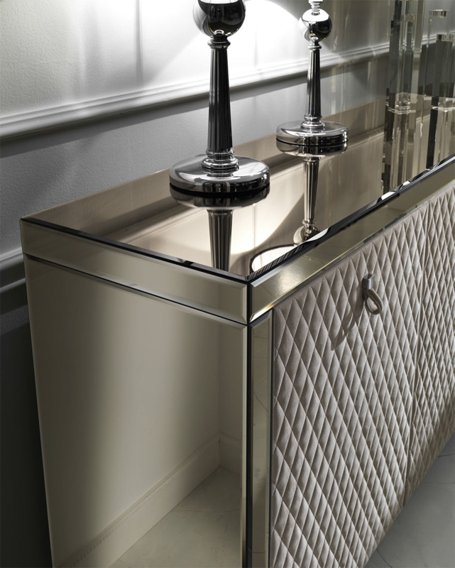 Буфет  DV HOME COLLECTION ENVY buffet 3  - Вид №1