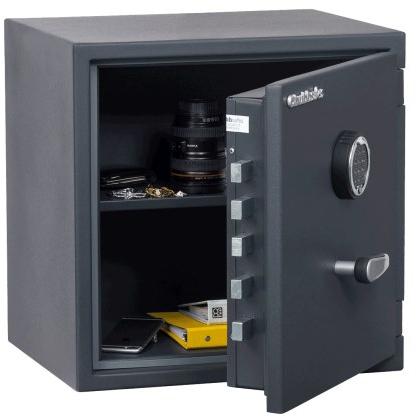 Gunnebo Напольный комбинированный сейф Chubbsafes sun-id-1383746 - Вид №3
