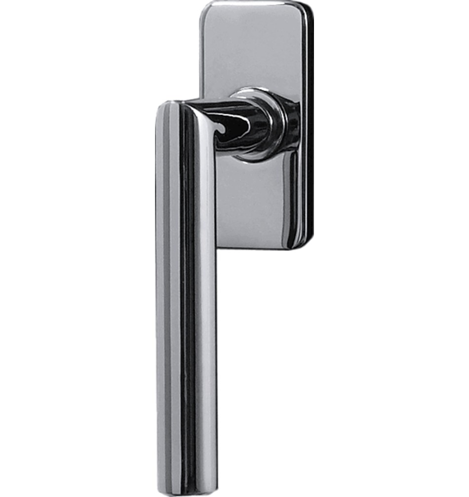 FROST РУЧКА ДЛЯ ОКНА KUBE 4002 sun-id-1967797 - Вид №1